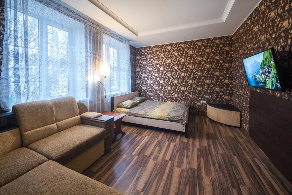 Апартаменты Apartments on Karla Marksa Могилев-18